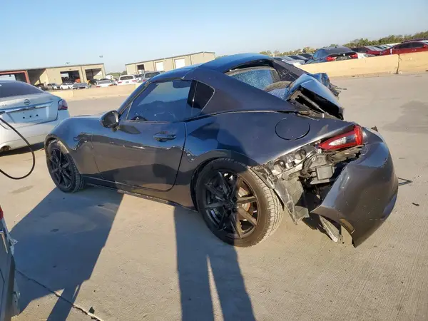JM1NDAM74N0500970 2022 MAZDA MX-5 - Image 2