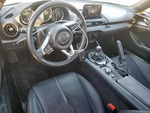 JM1NDAM74N0500970 2022 MAZDA MX-5 - Image 8