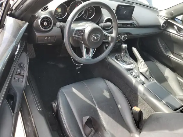 JM1NDAM74N0501603 2022 MAZDA MX-5 - Image 8