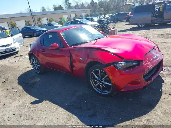 JM1NDAM74N0503285 2022 MAZDA MX-5 - Image 1