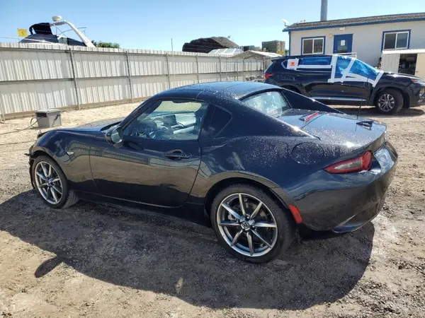 JM1NDAM74P0552148 2023 MAZDA MX-5 - Image 2