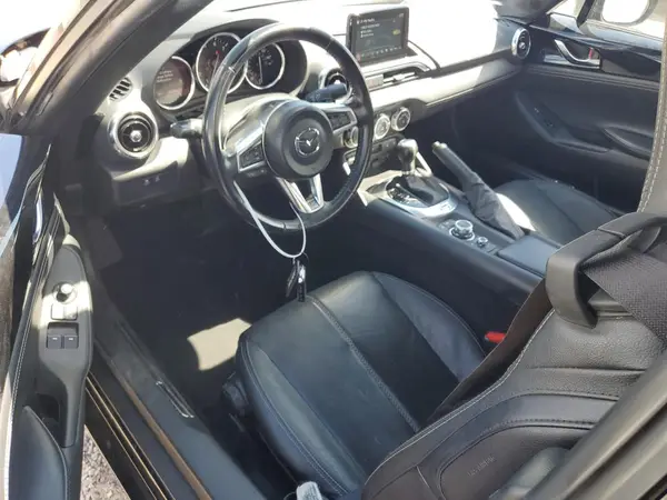 JM1NDAM74P0552148 2023 MAZDA MX-5 - Image 8
