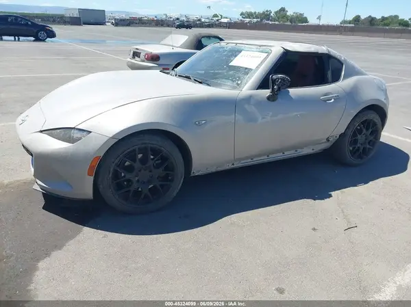 JM1NDAM74P0558015 2023 MAZDA MX-5 - Image 2