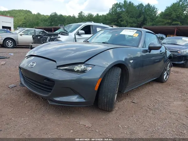 JM1NDAM74P0558452 2023 MAZDA MX-5 - Image 2