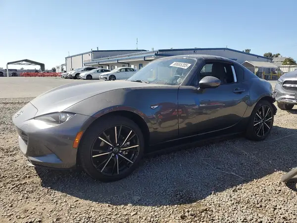 JM1NDAM74R0601884 2024 MAZDA MX-5 - Image 1