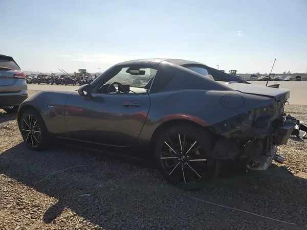 JM1NDAM74R0601884 2024 MAZDA MX-5 - Image 2