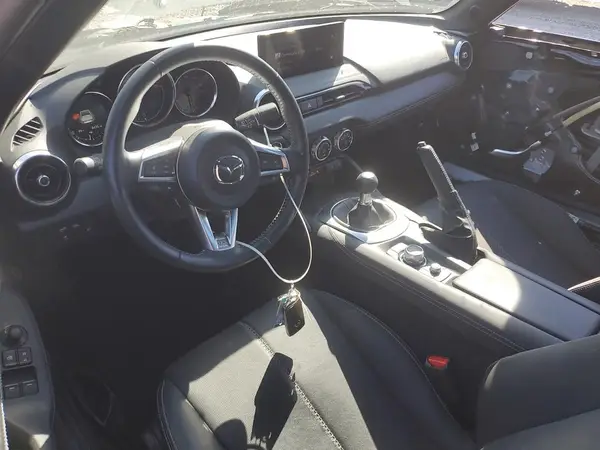 JM1NDAM74R0601884 2024 MAZDA MX-5 - Image 8