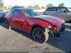 JM1NDAM74S0651805 2025 MAZDA MX-5