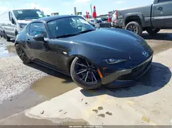 JM1NDAM74S0652775 2025 MAZDA MX-5