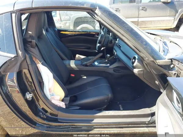 JM1NDAM74S0652775 2025 MAZDA MX-5 - Image 8