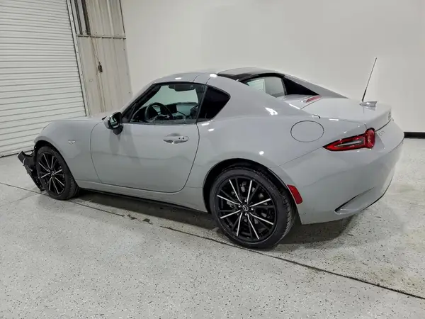 JM1NDAM74S0653229 2025 MAZDA MX-5 - Image 2
