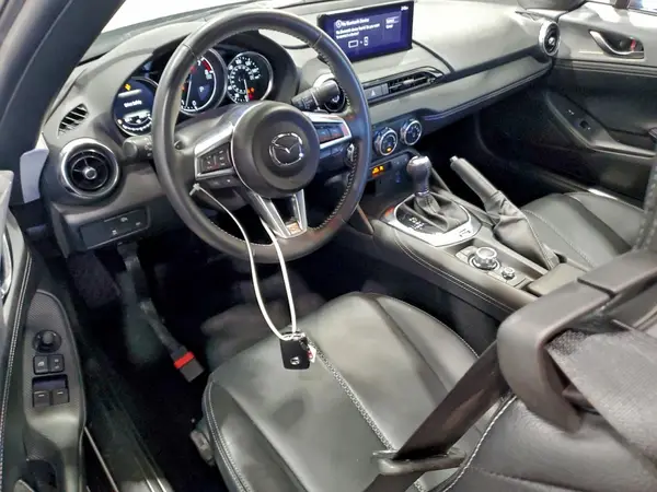 JM1NDAM74S0653229 2025 MAZDA MX-5 - Image 8