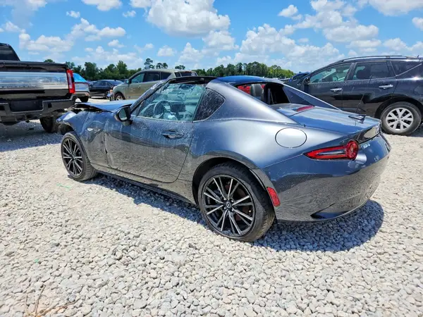 JM1NDAM74T0701099 2026 MAZDA MX-5 - Image 2
