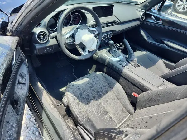 JM1NDAM74T0701099 2026 MAZDA MX-5 - Image 8