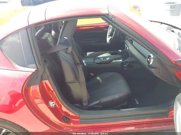 JM1NDAM74T0705251 2026 MAZDA MX-5 - Image 8