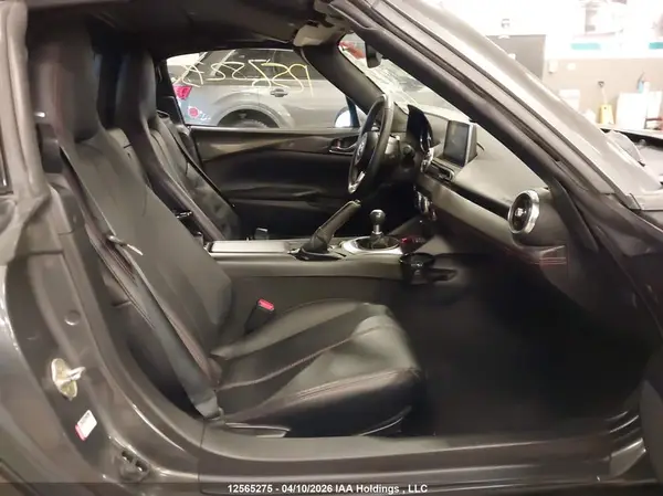 JM1NDAM75H0101036 2017 MAZDA MX-5 - Image 8