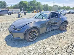 JM1NDAM75H0104082 2017 MAZDA MX-5