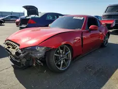 JM1NDAM75H0105118 2017 MAZDA MX-5
