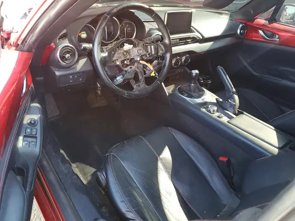 JM1NDAM75H0105118 2017 MAZDA MX-5 - Image 8