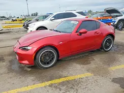 JM1NDAM75H0105345 2017 MAZDA MX-5