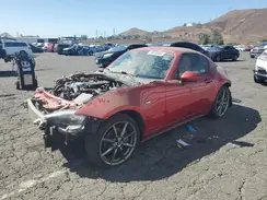 JM1NDAM75H0105653 2017 MAZDA MX-5