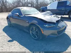 JM1NDAM75H0106303 2017 MAZDA MX-5