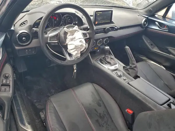 JM1NDAM75H0107371 2017 MAZDA MX-5 - Image 8