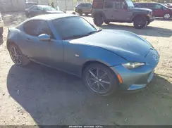 JM1NDAM75H0108262 2017 MAZDA MX-5
