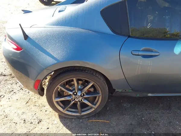 JM1NDAM75H0108262 2017 MAZDA MX-5 - Image 8