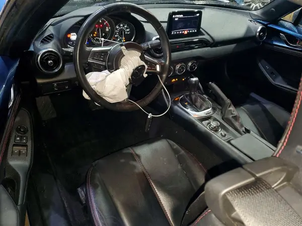 JM1NDAM75J0203958 2018 MAZDA MX-5 - Image 8