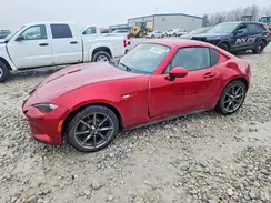 JM1NDAM75K0304421 2019 MAZDA MX-5