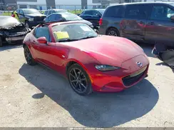 JM1NDAM75K0307156 2019 MAZDA MX-5