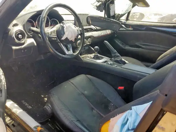 JM1NDAM75K0309148 2019 MAZDA MX-5 - Image 8