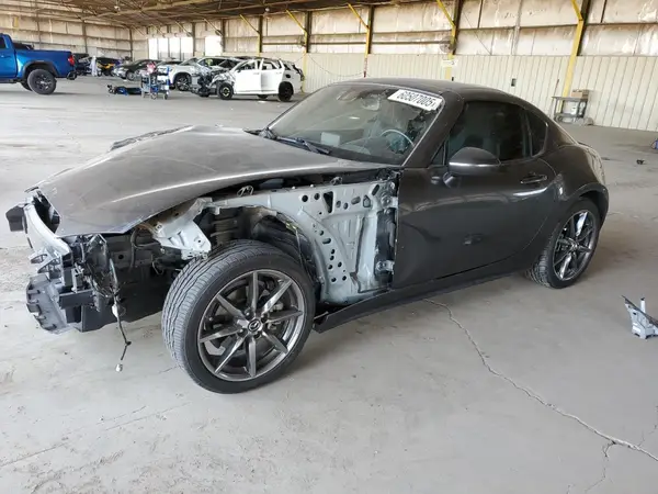 JM1NDAM75L0410868 2020 MAZDA MX-5 - Image 1