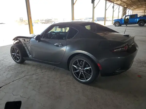 JM1NDAM75L0410868 2020 MAZDA MX-5 - Image 2