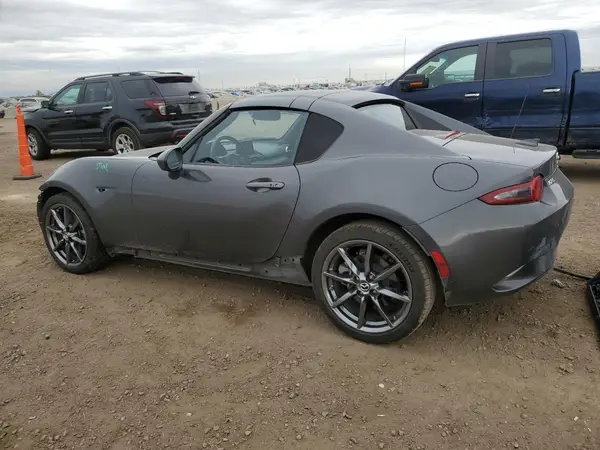 JM1NDAM75L0411051 2020 MAZDA MX-5 - Image 2