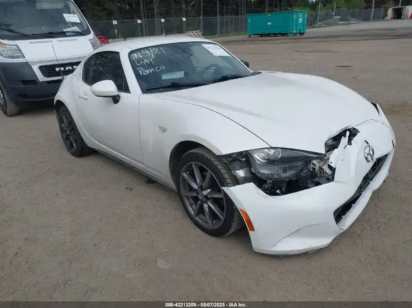 JM1NDAM75L0411647 2020 MAZDA MX-5 - Image 1