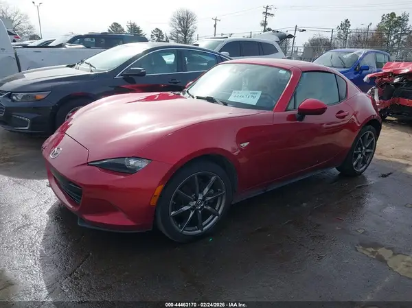 JM1NDAM75L0411857 2020 MAZDA MX-5 - Image 2