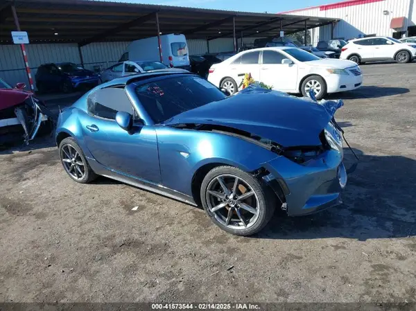 JM1NDAM75L0412507 2020 MAZDA MX-5 - Image 1