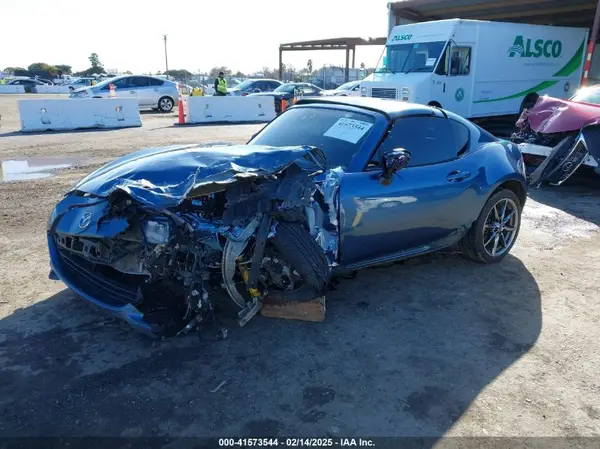 JM1NDAM75L0412507 2020 MAZDA MX-5 - Image 2