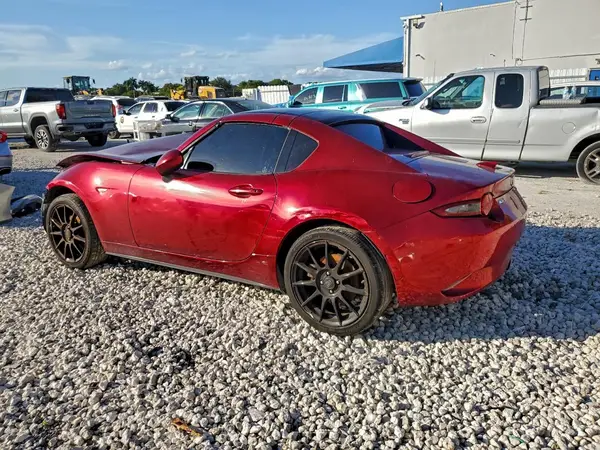 JM1NDAM75L0412538 2020 MAZDA MX-5 - Image 2