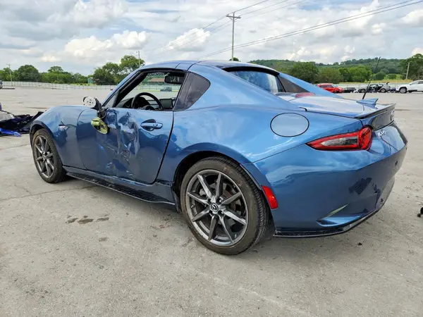 JM1NDAM75L0413740 2020 MAZDA MX-5 - Image 2
