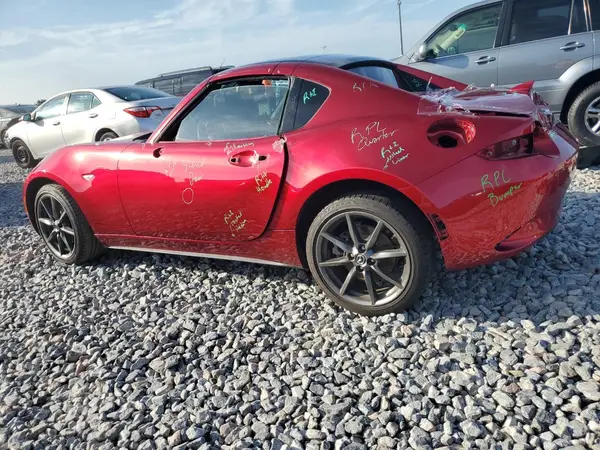 JM1NDAM75L0413933 2020 MAZDA MX-5 - Image 2