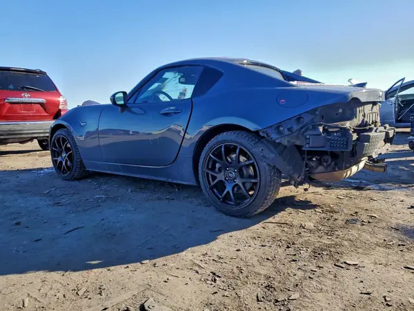 JM1NDAM75L0415021 2020 MAZDA MX-5 - Image 2