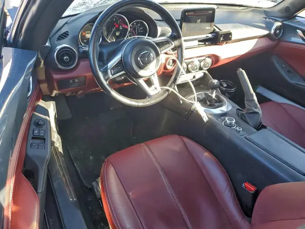 JM1NDAM75L0415021 2020 MAZDA MX-5 - Image 8