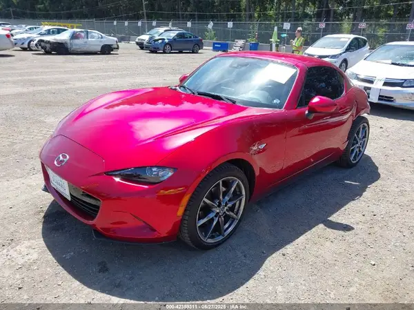 JM1NDAM75L0416654 2020 MAZDA MX-5 - Image 2