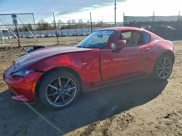 JM1NDAM75L0417593 2020 MAZDA MX-5 - Image 1