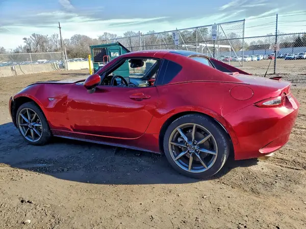 JM1NDAM75L0417593 2020 MAZDA MX-5 - Image 2