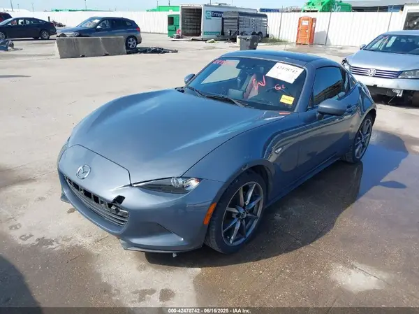 JM1NDAM75L0418243 2020 MAZDA MX-5 - Image 2