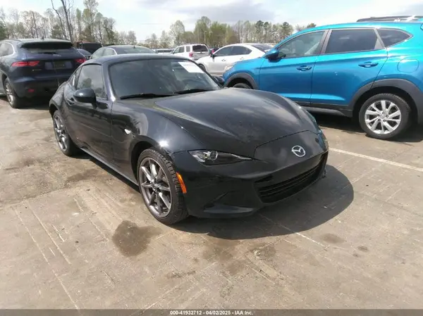 JM1NDAM75M0451597 2021 MAZDA MX-5 - Image 1